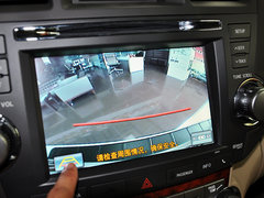 2012款 2.7L 自动 至尊版 7座