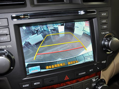 2012款 2.7L 自动 至尊版 7座