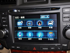 2012款 2.7L 自动 至尊版 7座