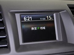 2012款 2.7L 自动 至尊版 7座