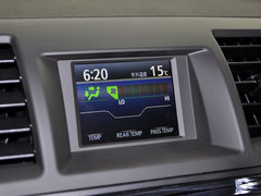 2012款 2.7L 自动 至尊版 7座