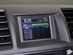 2012款 2.7L 自动 至尊版 7座