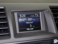 2012款 2.7L 自动 至尊版 7座