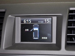 2012款 2.7L 自动 至尊版 7座