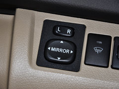 2012款 2.7L 自动 至尊版 7座