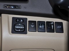 2012款 2.7L 自动 至尊版 7座