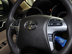 2012款 2.7L 自动 至尊版 7座