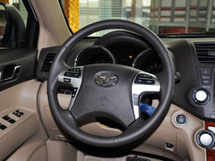 2012款 2.7L 自动 至尊版 7座