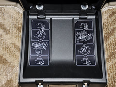 2012款 2.7L 自动 至尊版 7座