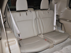 2012款 2.7L 自动 至尊版 7座