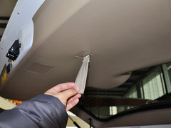2012款 2.7L 自动 至尊版 7座