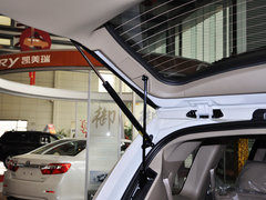 2012款 2.7L 自动 至尊版 7座