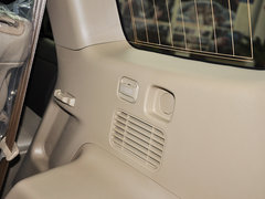 2012款 2.7L 自动 至尊版 7座