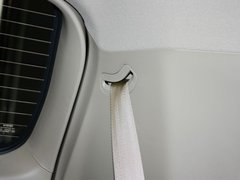 2012款 2.7L 自动 豪华版 7座
