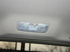 2012款 2.7L 自动 豪华版 7座