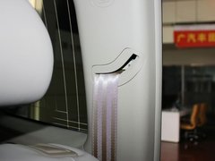 2012款 2.7L 自动 豪华版 7座