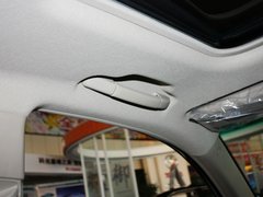 2012款 2.7L 自动 豪华版 7座