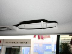 2012款 2.7L 自动 豪华版 7座