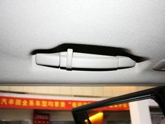 2012款 2.7L 自动 豪华版 7座