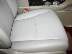 2012款 2.7L 自动 豪华版 7座