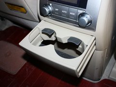 2012款 2.7L 自动 豪华版 7座