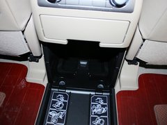 2012款 2.7L 自动 豪华版 7座
