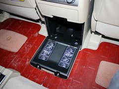 2012款 2.7L 自动 豪华版 7座