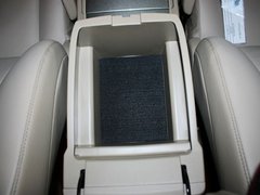 2012款 2.7L 自动 豪华版 7座