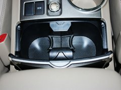 2012款 2.7L 自动 豪华版 7座