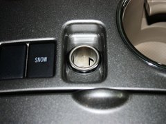 2012款 2.7L 自动 豪华版 7座
