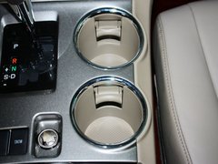2012款 2.7L 自动 豪华版 7座