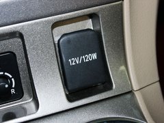 2012款 2.7L 自动 豪华版 7座