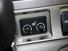 2012款 2.7L 自动 豪华版 7座