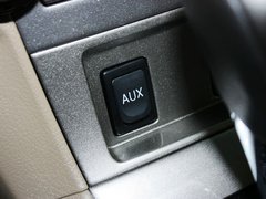 2012款 2.7L 自动 豪华版 7座