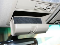 2012款 2.7L 自动 豪华版 7座
