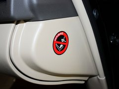 2012款 2.7L 自动 豪华版 7座