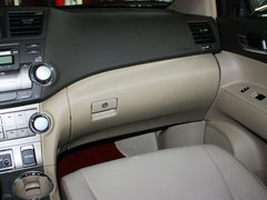 2012款 2.7L 自动 豪华版 7座