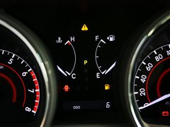 2012款 2.7L 自动 豪华版 7座