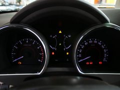 2012款 2.7L 自动 豪华版 7座