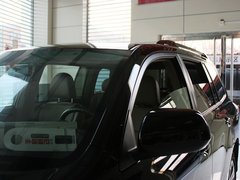 2012款 2.7L 自动 豪华版 7座