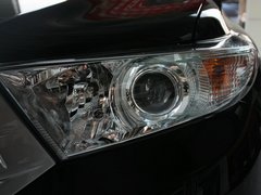 2012款 2.7L 自动 豪华版 7座