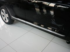 2012款 2.7L 自动 豪华版 7座