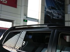 2012款 2.7L 自动 豪华版 7座
