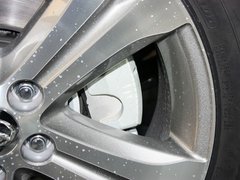 2012款 2.7L 自动 豪华版 7座