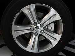 2012款 2.7L 自动 豪华版 7座