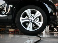 2012款 2.7L 自动 豪华版 7座
