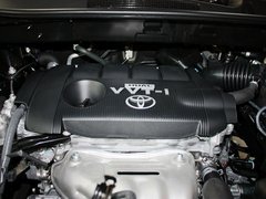 2012款 2.7L 自动 豪华版 7座