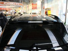 2012款 2.7L 自动 豪华版 7座