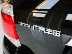 2012款 2.7L 自动 豪华版 7座