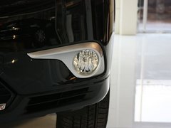 2012款 2.7L 自动 豪华版 7座